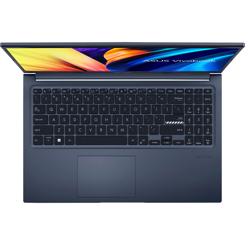 لپ تاپ 15.6 اینچی ایسوس مدل Vivobook 15 F1502Z-WH74-i7 1255U 8GB 512SSD - کاستوم شده