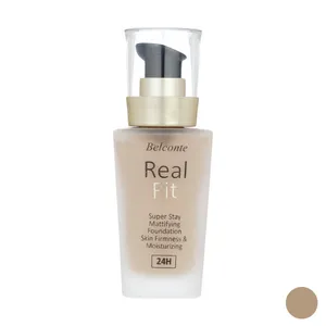 کرم پودر بلکونته مدل Real Fit شماره 103 حجم 30 میلی لیتر