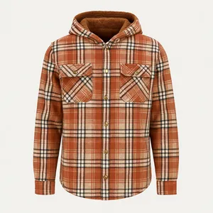 کت پاییزه مردانه مدل Timber کد M5305