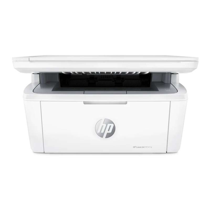 پرینتر چند کاره لیزری اچپی مدل LaserJet MFP M141a پرینتر چند کاره لیزری اچپی مدل LaserJet MFP M141a