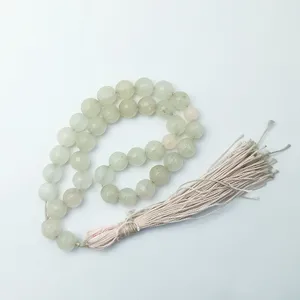 تسبیح سلین کالا مدل کوارتز تراش ce-As5