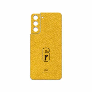 MAHOOT ML-RNBW_SX Cover Sticker for Samsung Galaxy S21 FE 5G