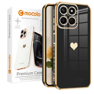 Mocolo Nice Cover For Honor X5B / X5B Plus