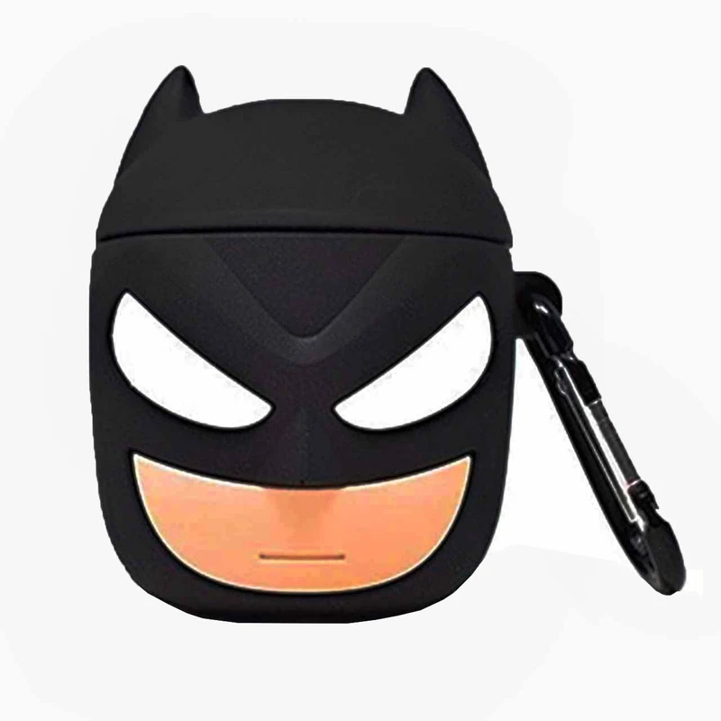 کاور طرح بت من کد BL01 مناسب برای کیس اپل ایرپاد 1/2