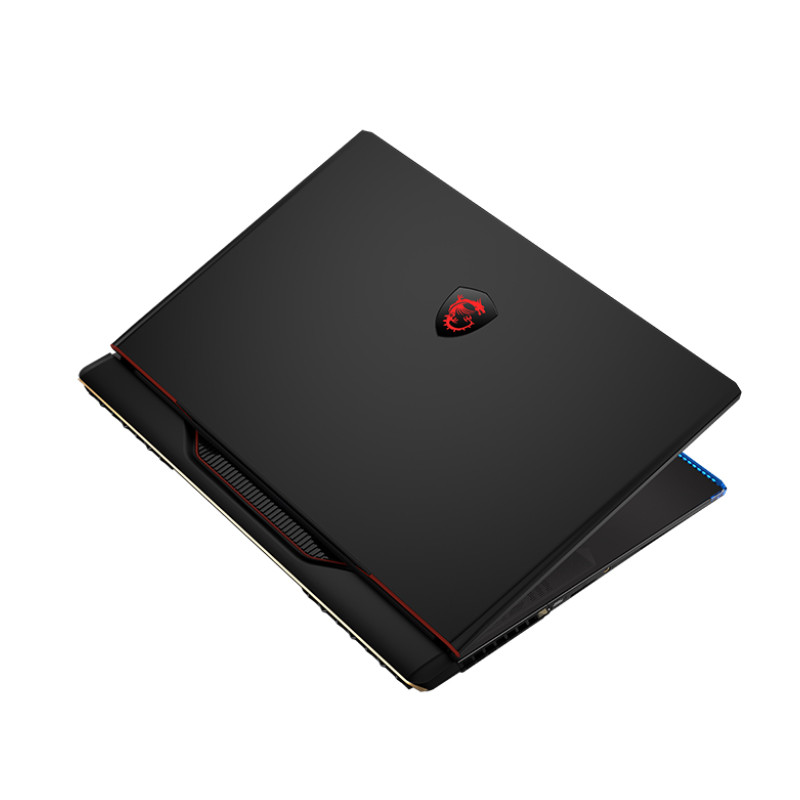لپ تاپ 17 اینچی ام اس آی مدل Raider GE78HX 13VH-i9 13980HX 32GB 2SSD RTX4080