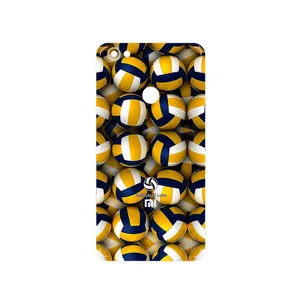 MAHOOT Volleyball Cover Sticker for Xiaomi Redmi Note 5A Prime