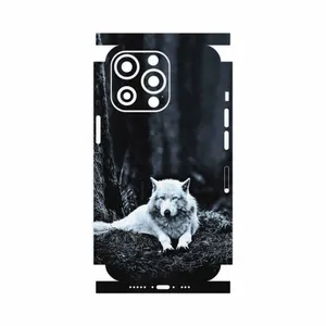MAHOOT Dire-Wolf-FullSkin Cover Sticker for Apple iphone 13 Pro