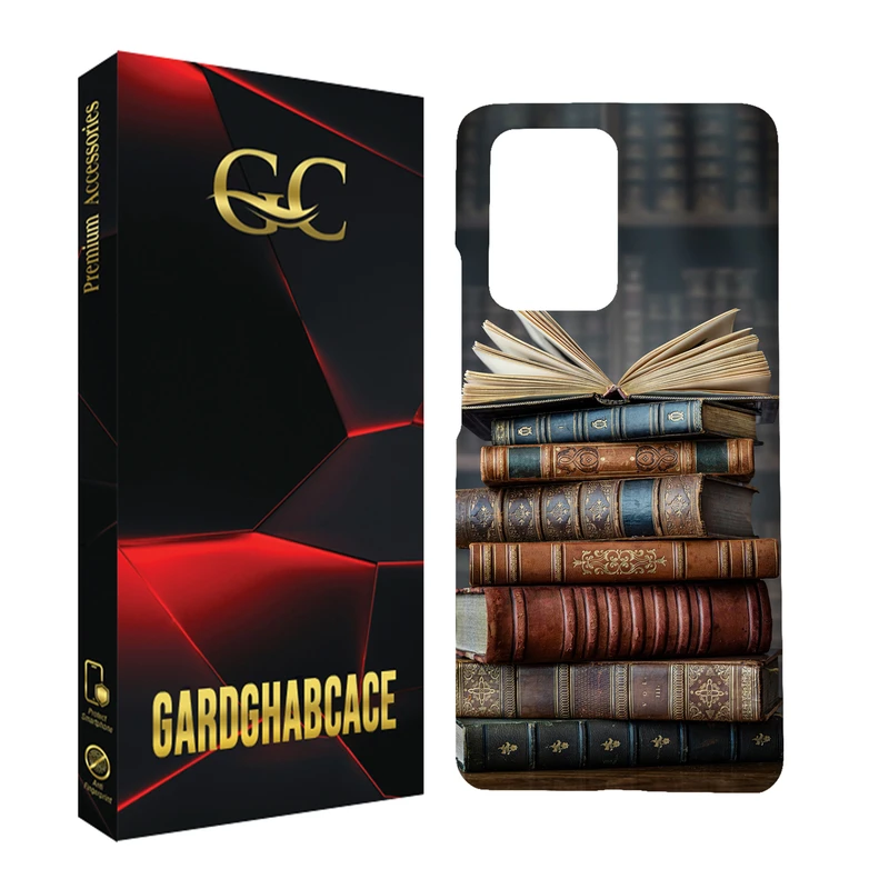 کاور گارد قاب کیس مدل دخترانه مناسب برای گوشی موبایل سامسونگ Galaxy S20 Ultra 