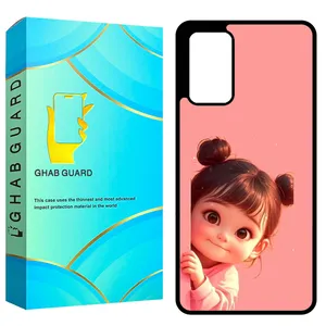 Ghab Guard GCHPA72 Cover For Samsung Galaxy A72 4G