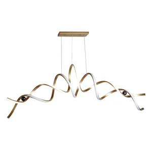  چراغ آویز چشمه نور کد L6360