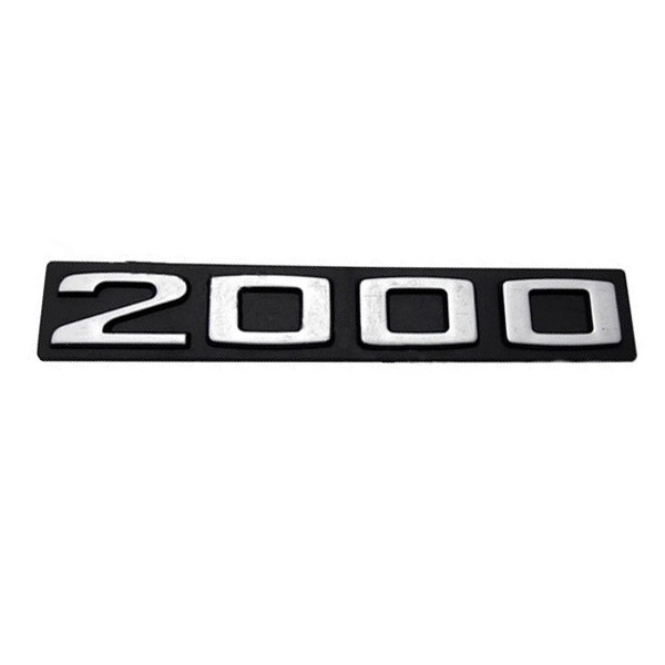 آرم صندوق عقب خودرو قطعه سازان کبیر مدل ARM-405-3062 مناسب برای پژو 405