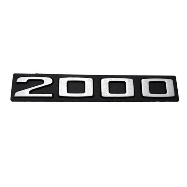 آرم صندوق عقب خودرو قطعه سازان کبیر مدل ARM-405-3062 مناسب برای پژو 405