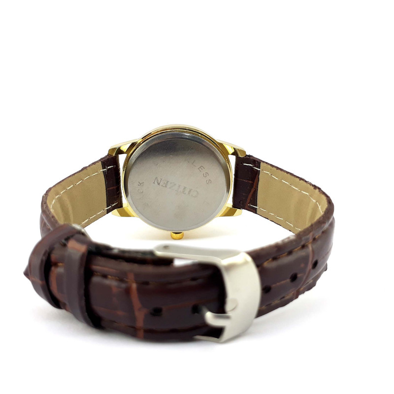 ساعت مچی عقربه ای زنانه مدل کلاسیک کد 2khat-ciz1