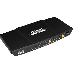    سوئیچ 3 پورت HDMI تی اسمارت مدل HSW0301A30