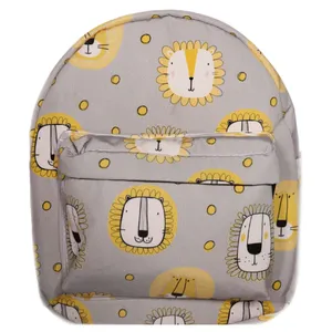 کوله پشتی بچگانه مدل فانتزی کوچک کد 07