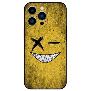 Megafone Smile 8069 Cover For Apple iPhone 14 Pro