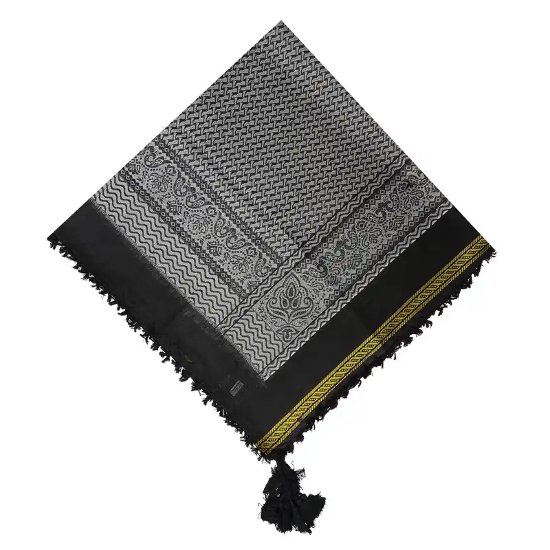 چفیه مدل عمانی کد OM 1115