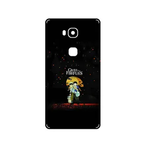 MAHOOT Grave of the Fireflies Cover Sticker for Honor 5X