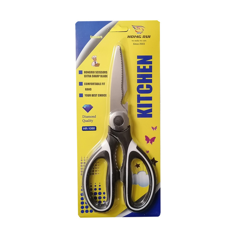 قیچی آشپزخانه هانگ کد 1088