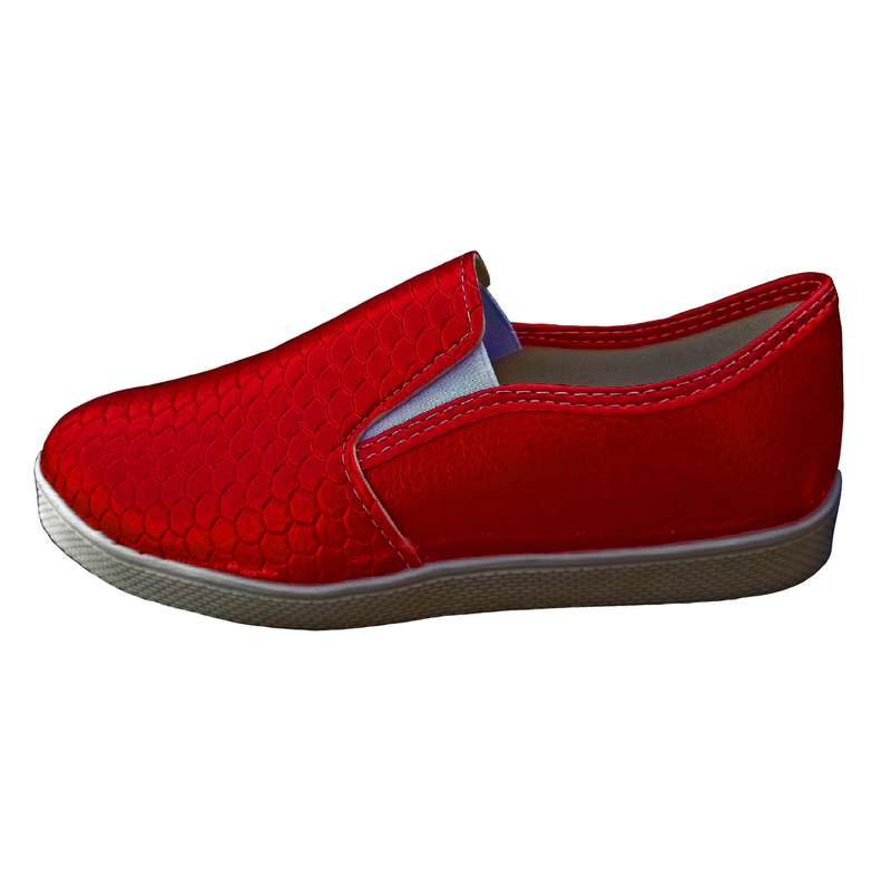 کفش روزمره زنانه مدل 001