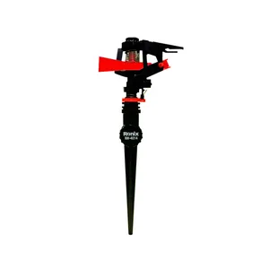 فواره آبپاش زمینی رونیکس مدل RH-4014