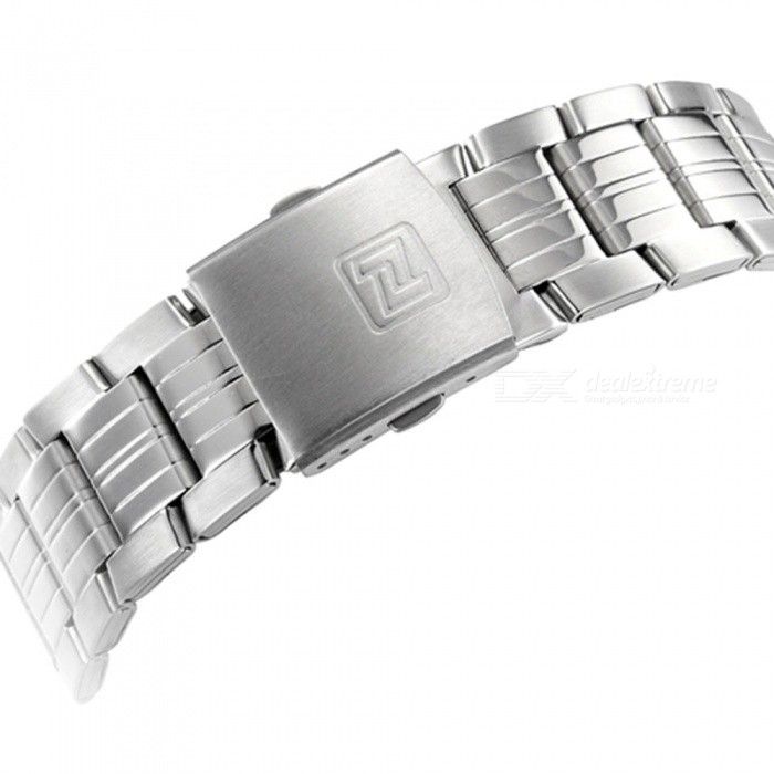 ساعت مچی عقربهای کوارتز مردانه نیوی فورس مدل NF9024 - - 5