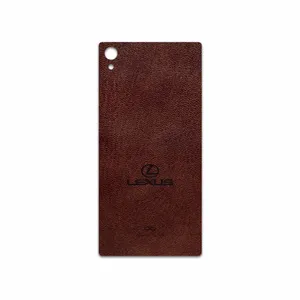 MAHOOT NL-LXS Cover Sticker for Sony Xperia Z5 Premium
