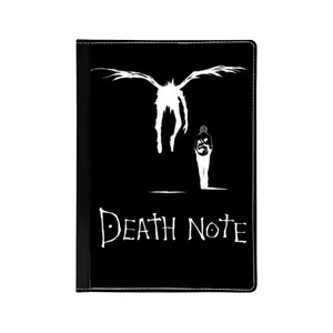 کلاسور مدل Death Note