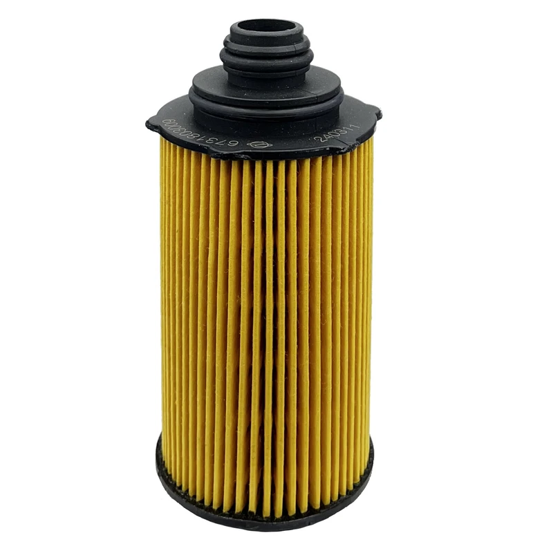 فیلتر روغن سانگ یانگ مدل 6731840025 مناسب برای سانگ یانگ رکستون G4 