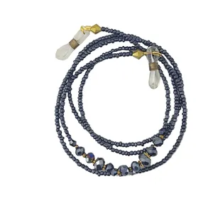 بند عینک مدل نگینی کد N-2002