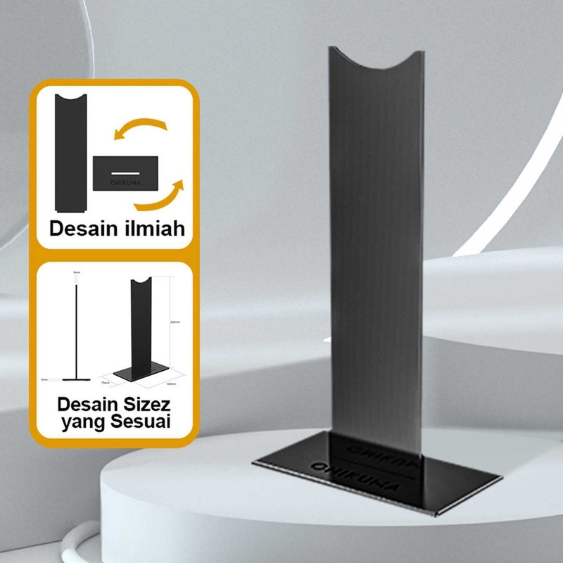 پایه نگهدارنده هدفون اونیکوما مدل ST-1