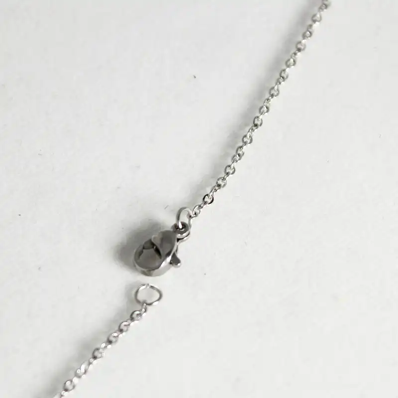 زنجیر زنانه مدل Z 010