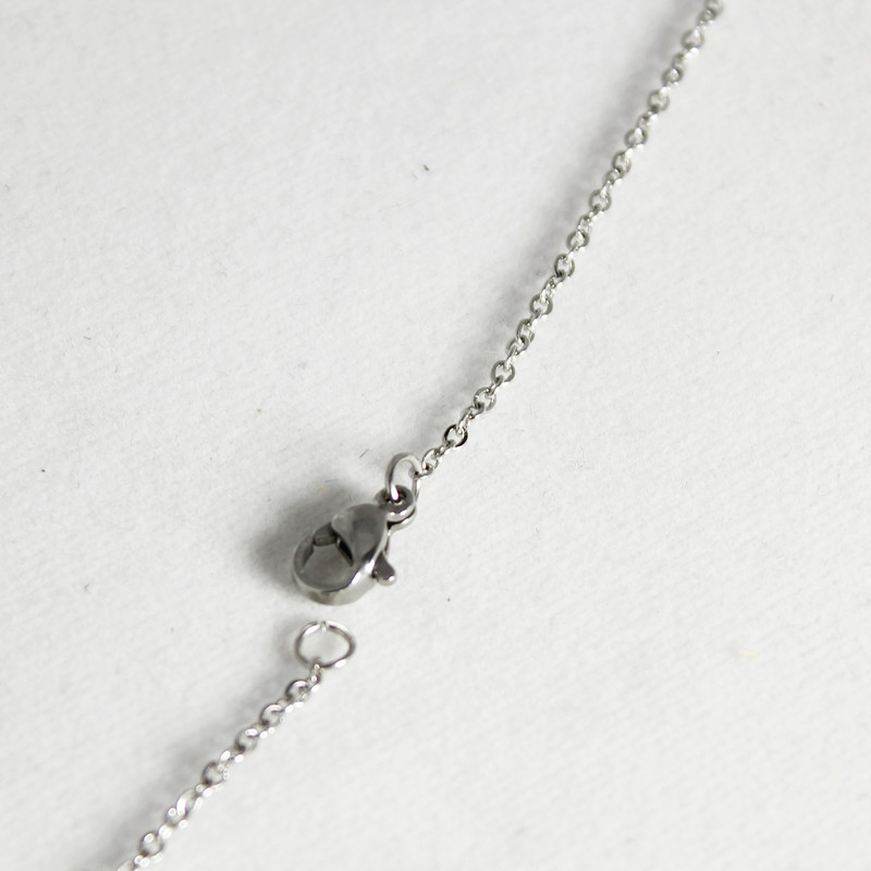 زنجیر زنانه مدل Z 010