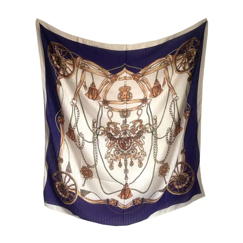 روسری زنانه مدل نخی