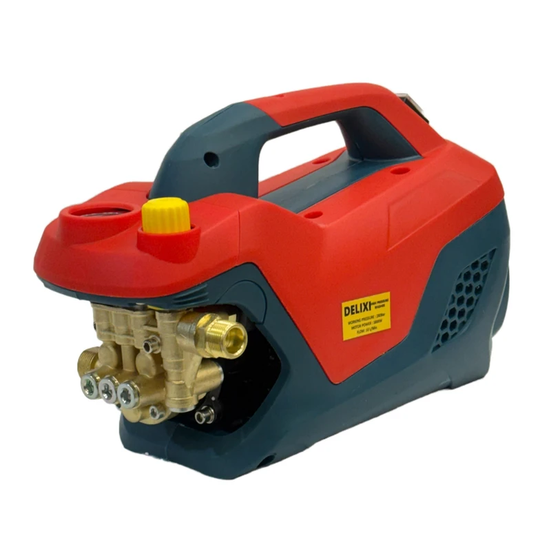 کارواش دینامی 280 بار 3800 وات دلیکسی کد DL280