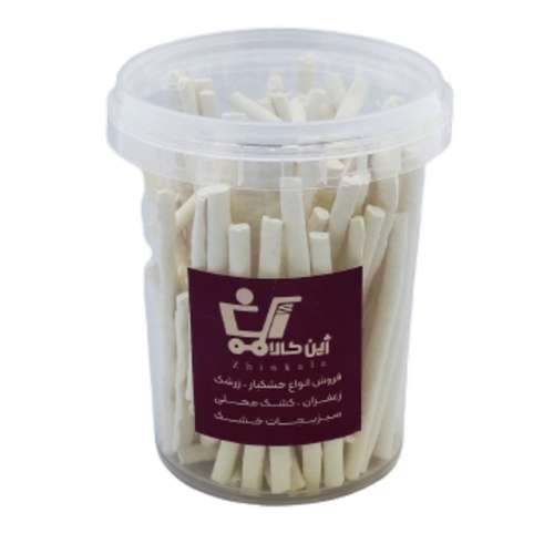 کشک رشته ای ژین کالا - 200 گرم