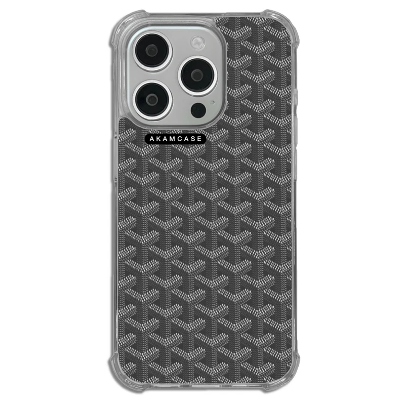 کاور آکام مدل AMCWTA15PRO-RICH13 مناسب برای گوشی موبایل اپل iPhone 15 Pro