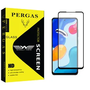 Waily Nice Pergas Ceramics Screen Protector For Xiaomi Redmi Note 11S 5G
