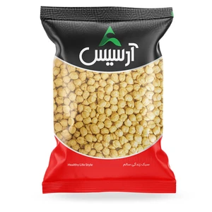 نخود آرسیس - 900 گرم