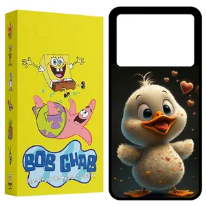  BOB Ghab BCPK70P Cover For Xiaomi Redmi K70 Pro 5G / Poco X6 Pro