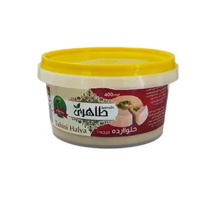 حلوا ارده سنتی طاهری - 400 گرم