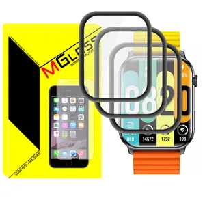 MGlass NMG Nano Screen Protector For Kieslect KS Pack of 3