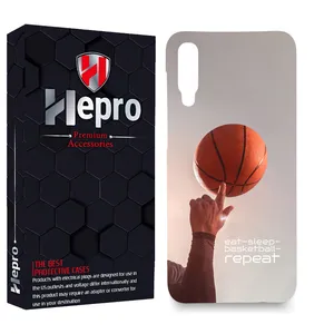 HEPRO MC Cover for SAMSUNG GALAXY A30S/A50/A50S