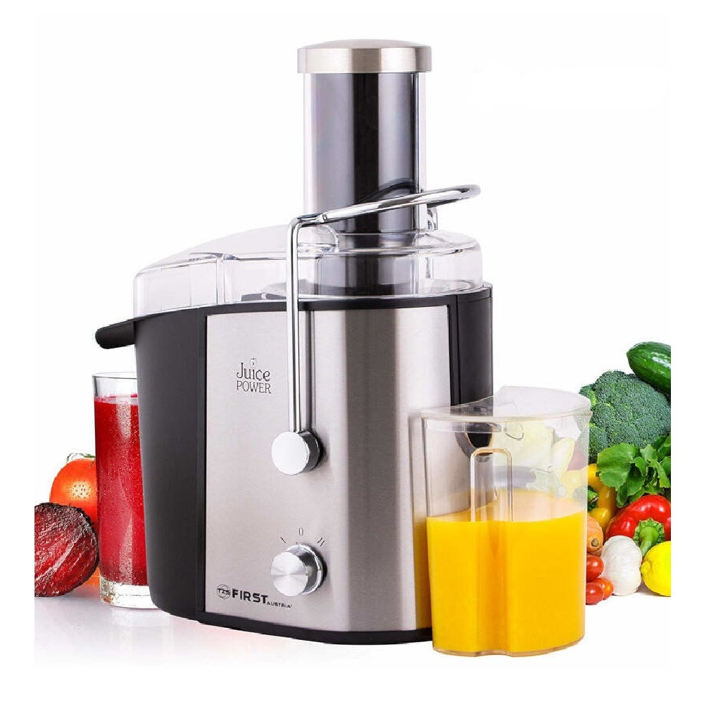 آبمیوه گیری تی‌ زد اس فرست اتریش مدل FA-5206-2