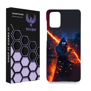 RIVEN RI2-10 Case For Apple iPhone X/XS