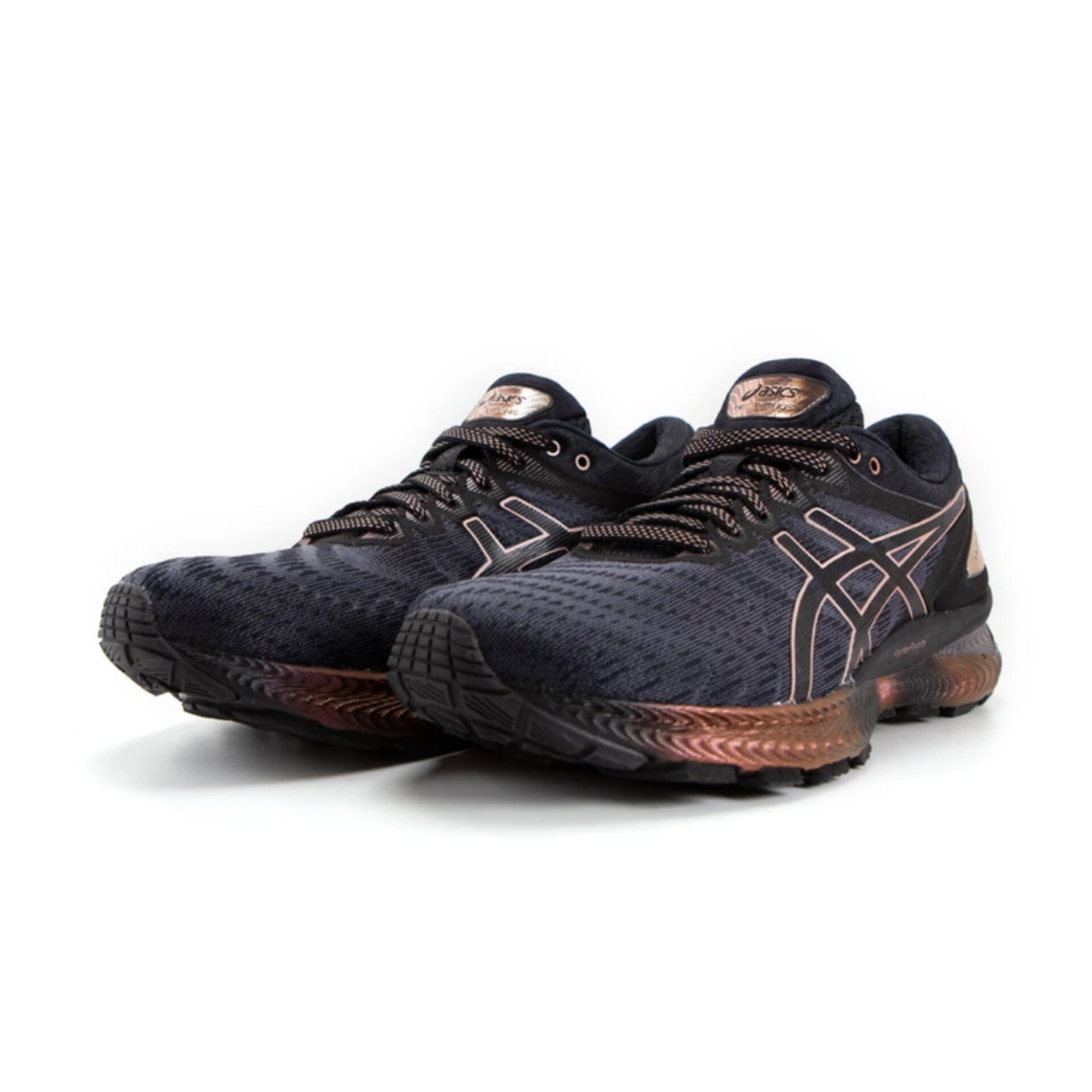 Gel nimbus 2025 22 platinum women's