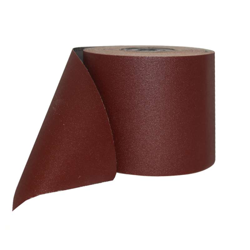 رول سنباده  مانی مدل P400 طول 12 متر