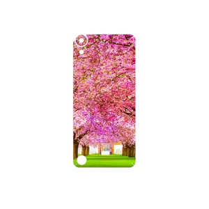 برچسب پوششی ماهوت مدل Spring Season مناسب برای گوشی موبایل اچ تی سی Desire 530