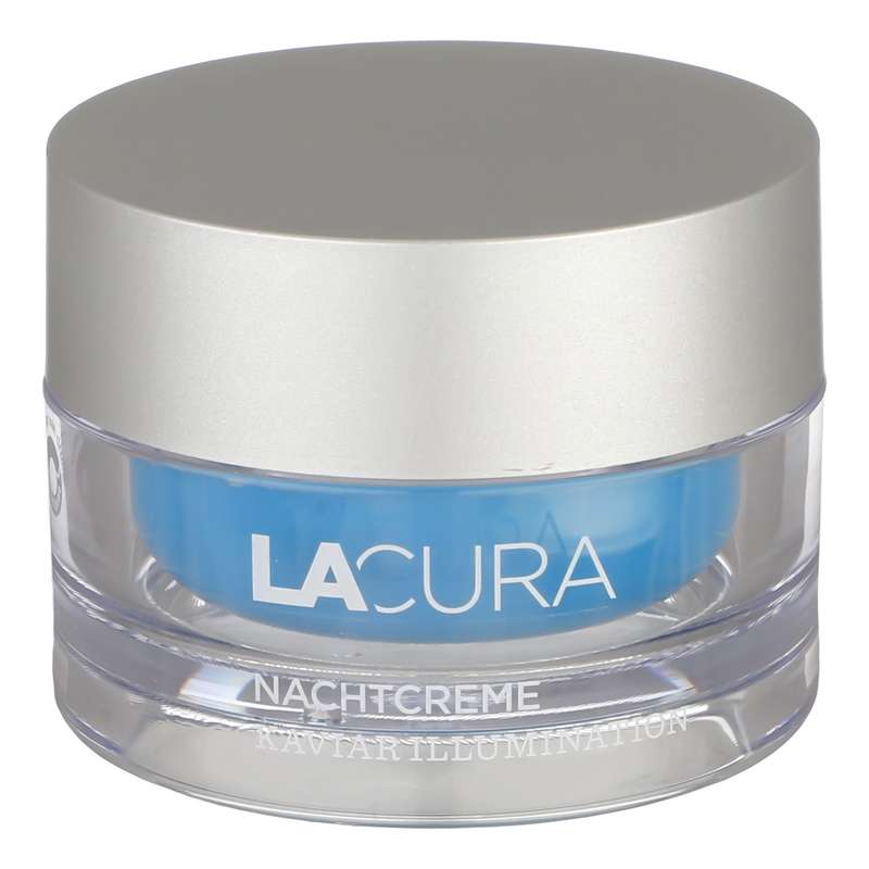 کرم روشن کننده لاکورا مدل خاویار حجم 50 میلی لیتر