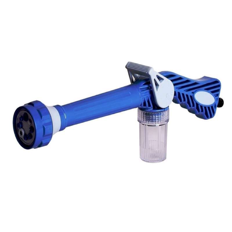 کارواش مدل EZ JET 1001